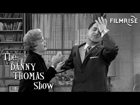 The Danny Thomas Show - Season 6, Episode 26 - Losers Weepers - Full Episode
