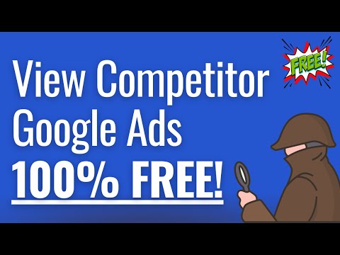 Free Google Ads Course 2024 Complete Step By Step Google AdWords Tutorial