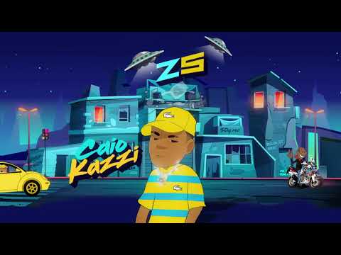 EP.1 Pega Nada - Caio Kazzi (OG Beatzz)