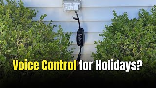 Best Outdoor Smart Plugs 2025: Automate Your Holiday Lights Like a Pro! 🌟