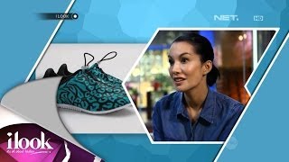 Download lagu iLook - Fashion Icon - Nadya Hutagalung mp3