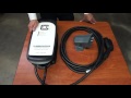 ev station