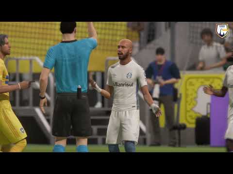 EFL - Emeraude J6 - Samba United - SC Toulon