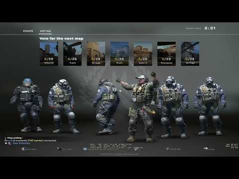 NIP REZ   Faceit or something 22.01.23