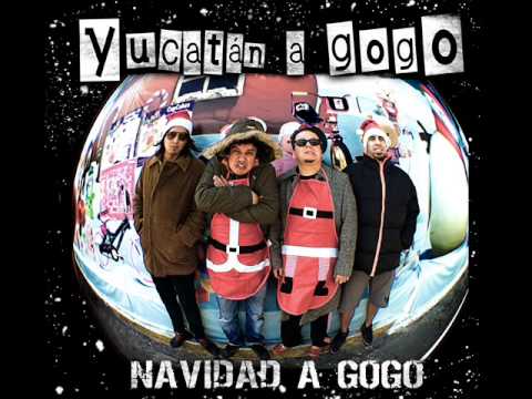 Yucatan A Go Go - Posada - Navidad A Go Go