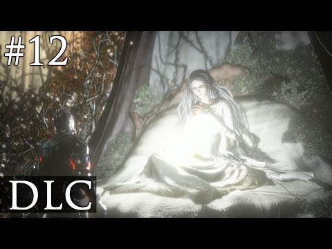 Zagrajmy w Dark Souls 3 The Ringed City [#12] - KONIEC DARK SOULS