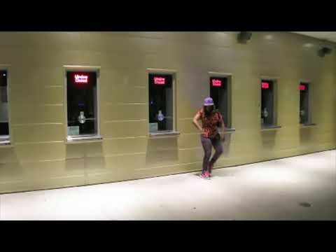 Location 2 feat. Juicy Juicee x N Dot  | 1st Queen Of Memphis Jookin Movie