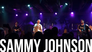Sammy Johnson | The Green Marching Orders Tour | Phoenix |#DalnayTrips2018