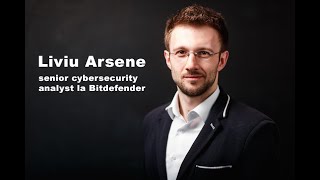 Cum te protejezi de hackeri când lucrezi pe calculator de acasă - Liviu Arsene - Bitdefender