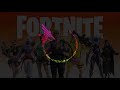 Fortnite : Battle Royale - Chapter 2 Season 6 Purchase Battle Pass Music Remix