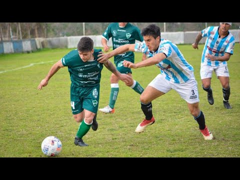 Victoriano Arenas 1 Ituzaingó 1 | Torneo Clausura 2021: Fecha 5