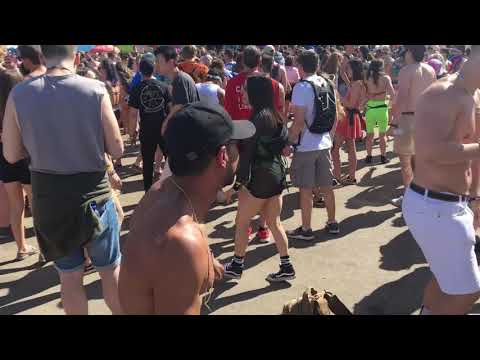 Wax Motif - Bunda - Ever After Music Festival 2019