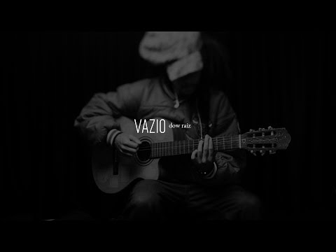 HAI STUDIO / Vazio - Dow Raiz
