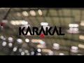INTRODUCING KARAKAL PADEL
