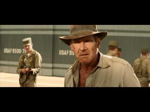 Headwear For Indiana Jones Nyt Crossword