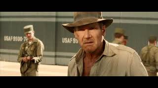 Indiana Jones - Old Hat