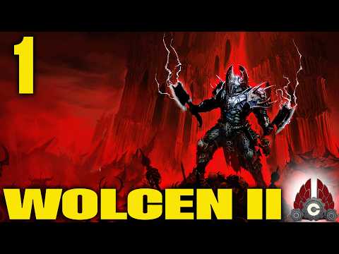 Wolfen 2 Pre-Alpha Preview — Full Breakdown & Transcript