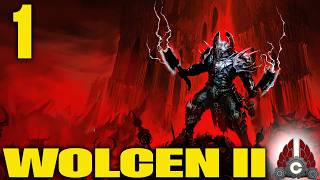 Wolcen 2 Pre-Alpha | Sponsored By Wolcen 2 And Wolcen Studio | Part 1 thumbnail