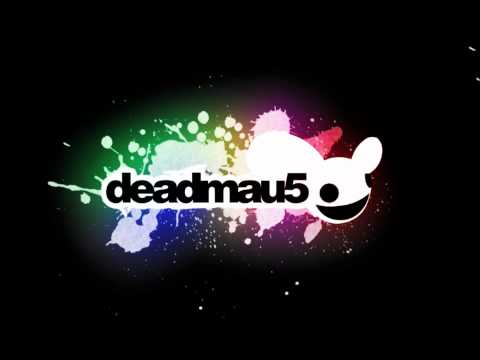 Deadmau5- Sofi Needs a ladder (Ryan 2e)