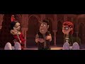 Tad The Lost Explorer And The Secret Of King Midas Official Trailer Paramount Pictures UK