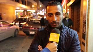 لأي يوم يكفيك راتبك؟