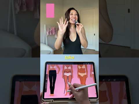 Here’s why your leggings don’t fit