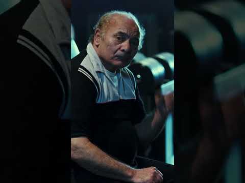 Motivation: Know Your Weaknesses, Train Your Strengths | ROCKY BALBOA