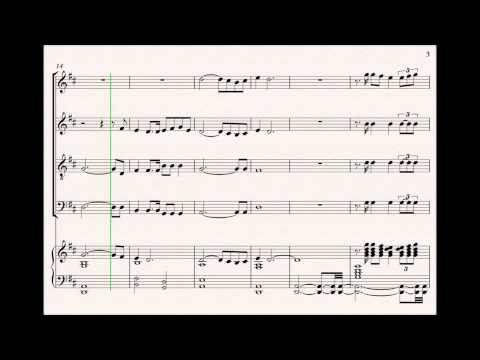 download lagu mp3 mp4 The Armed Man Choral Score, download mp3 The Armed Man Choral Score free download, download mp3 The Armed Man Choral Score