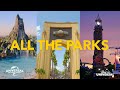 This Is Universal Trailer Universal Orlando Resort Theme Park Overview