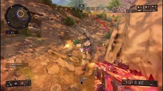 ソロ46勝目