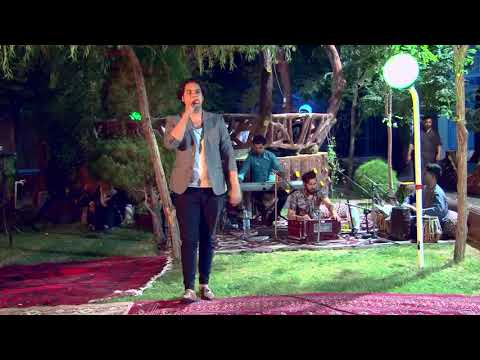 آهنگی خیلی عالی با صدای ولی سازش...