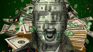 Sliq One - Money Talk (Holocaust Riddim) Sept 2018