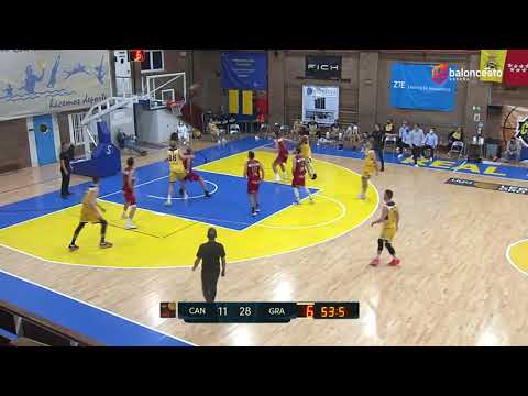 LEB Oro | Conner Toolson, un tirador anda suelto en el Pez Volador