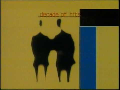 NZ TV Commercial - Decade of hits - 70s (1996)