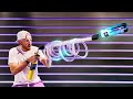 We Made a REAL Plasma Blaster | OT39 DEFAULT Thumbnail