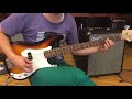 Schrei Nach Liebe Bass Tutorial