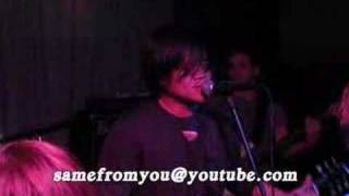 Tokyo Rose 01/20/08 - Spectacle