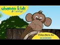 Ngedere Mjanja Video Bora Za Ubongo Kids Katuni Za Kiswahili
