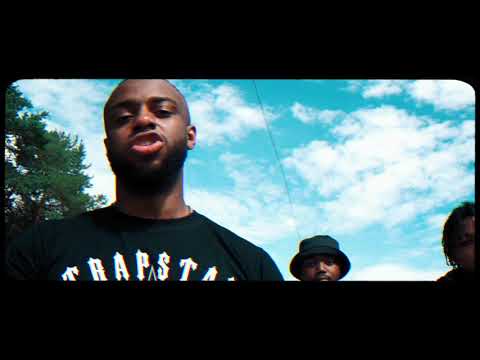 DKF - Délire [Official Music Video]