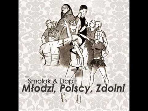 Dapit & Smolak - Etykieta (prod. Dj Alkohol cuty Dj Danek)
