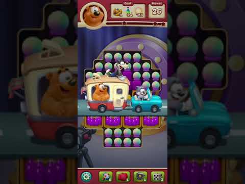 Toon Blast Level 5995 - NO BOOSTERS