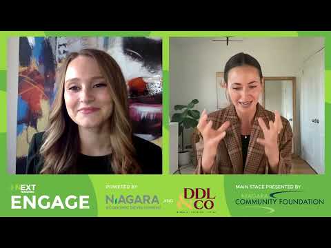 Laura Whaley Engaged