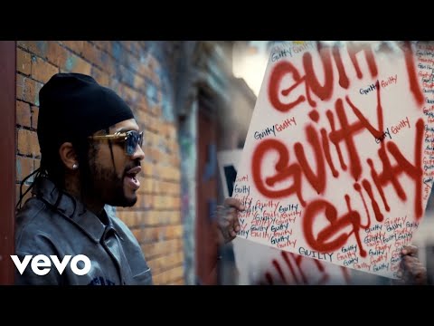 Dave East - AFTERSHOCK (from "Aftershock" Original Motion Picture Soundtrack)