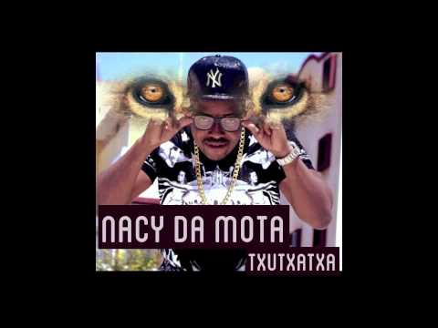 Nacy da Mota ft. Rweijon Nyce - Txutxatxa