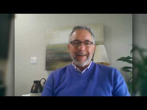 Rebecca Babcock Coaching video.