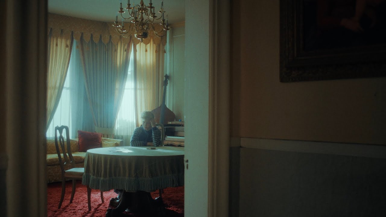 Lonely People Trailer