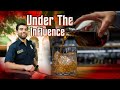 Brotha Couldn't Believe A Race Soldier Showed Up To His Home Under The Influence
