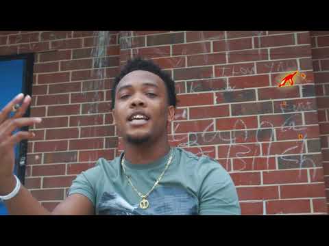 55Quan - "Wicked" (prod by G1) [shot by @liveproper