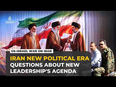 Iran after Khamenei: A more confrontational era