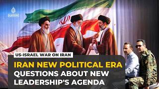 Iran after Khamenei: A more confrontational era